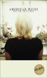 front cover of American Wives