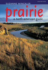 front cover of Prairie