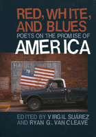 front cover of Red, White, and Blues