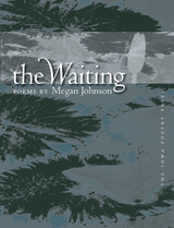 front cover of The Waiting