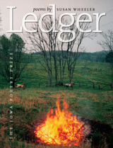 front cover of Ledger