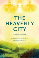 front cover of The Heavenly City