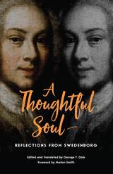 front cover of A Thoughtful Soul