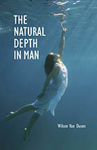 front cover of The Natural Depth in Man