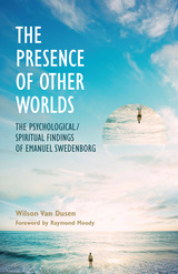 front cover of THE PRESENCE OF OTHER WORLDS