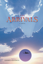 front cover of THE ARRIVALS