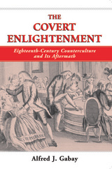 front cover of THE COVERT ENLIGHTENMENT