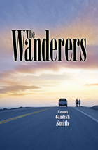 front cover of THE WANDERERS