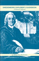 front cover of SWEDENBORG EXPLORER'S GUIDEBOOK