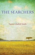 front cover of The Searchers