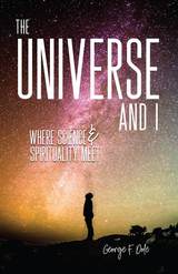 front cover of The Universe and I