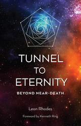 front cover of Tunnel to Eternity