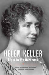 front cover of Light in My Darkness