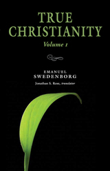 front cover of TRUE CHRISTIANITY 1
