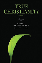 front cover of True Christianity, vol. 2