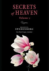 front cover of Secrets of Heaven 3