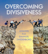 front cover of Overcoming Divisiveness
