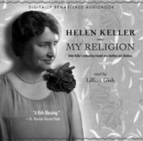 front cover of My Religion