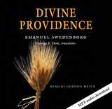 front cover of DIVINE PROVIDENCE