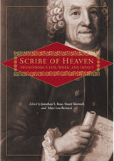 front cover of SCRIBE OF HEAVEN