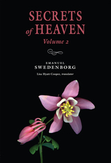 front cover of Secrets of Heaven 2