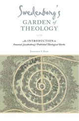 front cover of Swedenborg's Garden of Theology