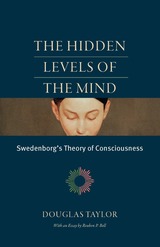 front cover of The Hidden Levels of the Mind