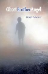 front cover of Ghost Brother Angel