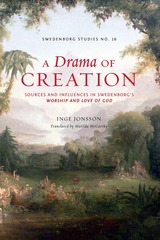 front cover of A DRAMA OF CREATION