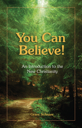 front cover of YOU CAN BELIEVE!