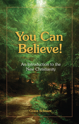 front cover of You Can Believe!