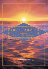 front cover of TRUE CHRISTIANITY 1