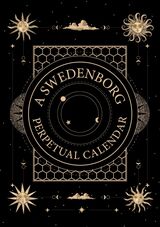 front cover of A Swedenborg Perpetual Calendar