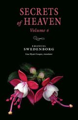 Secrets of Heaven 6: Portable New Century Edition
