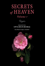 front cover of Secrets of Heaven 7