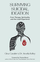 front cover of Surviving Suicidal Ideation