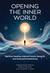 front cover of Opening the Inner World