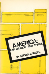 front cover of America