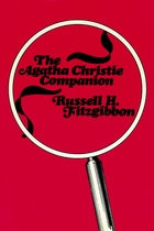 front cover of The Agatha Christie Companion