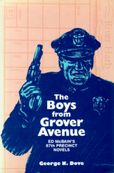 front cover of Boys From Grover Avenue