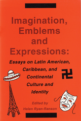 front cover of Imagination, Emblems, and Expressions