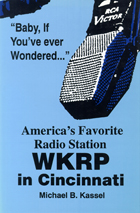 front cover of America's Favorite Radio Station