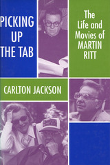 front cover of Picking Up the Tab
