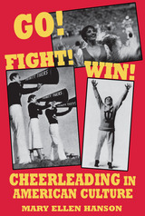 front cover of Go! Fight! Win!