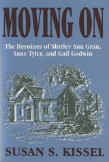 front cover of Moving On