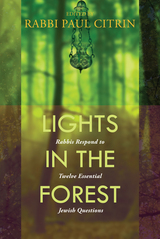 Lights in the Forest
