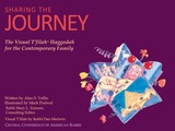 front cover of Sharing the Journey - Visual T'filah