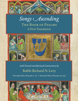 front cover of Songs Ascending