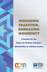 front cover of Honoring Tradition, Embracing Modernity