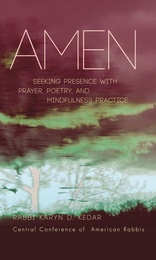 front cover of Amen